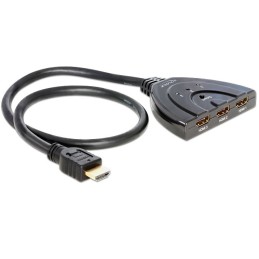 HDMI 3 - 1 Switch...